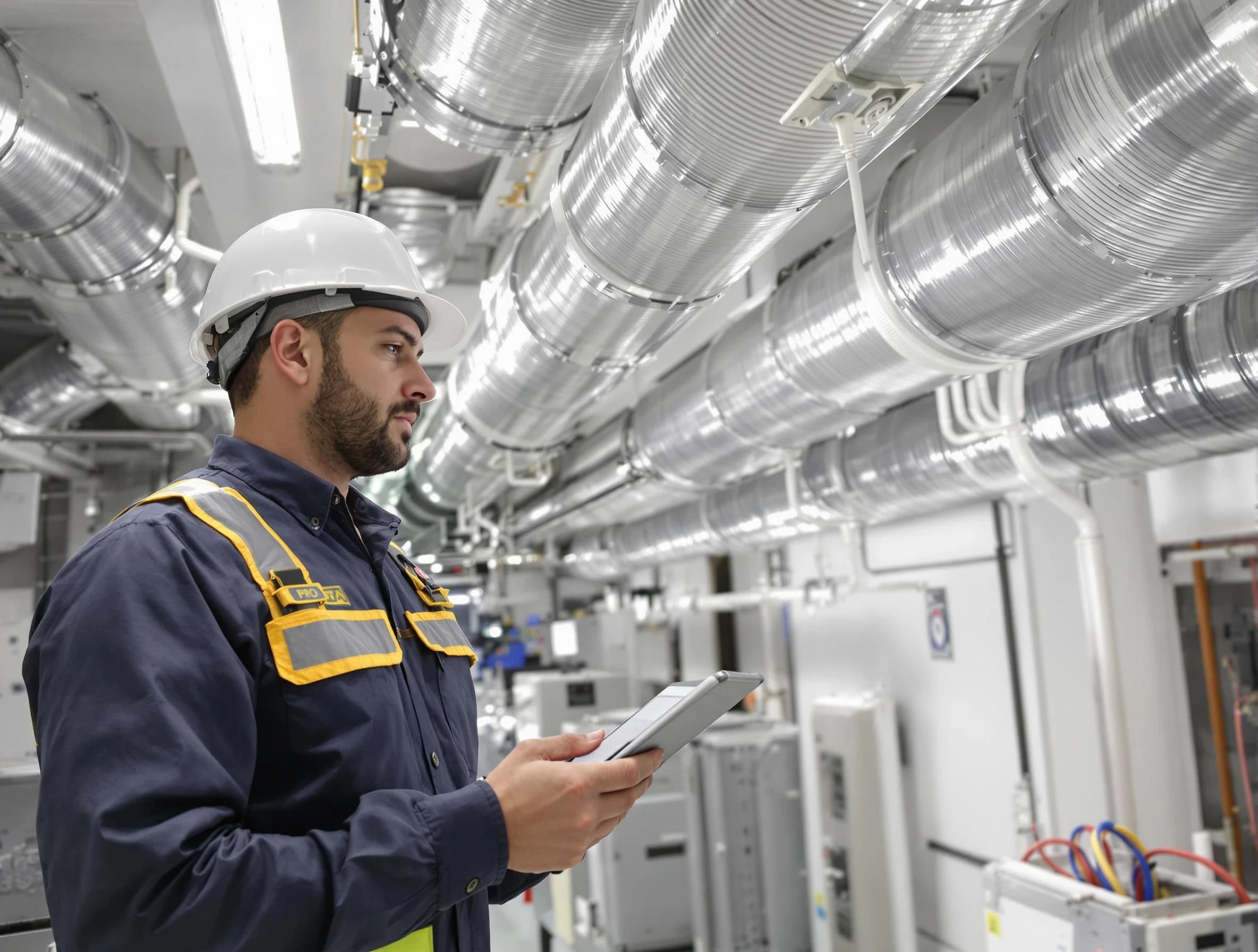 Filter Inspection service in Locust Grove, GA