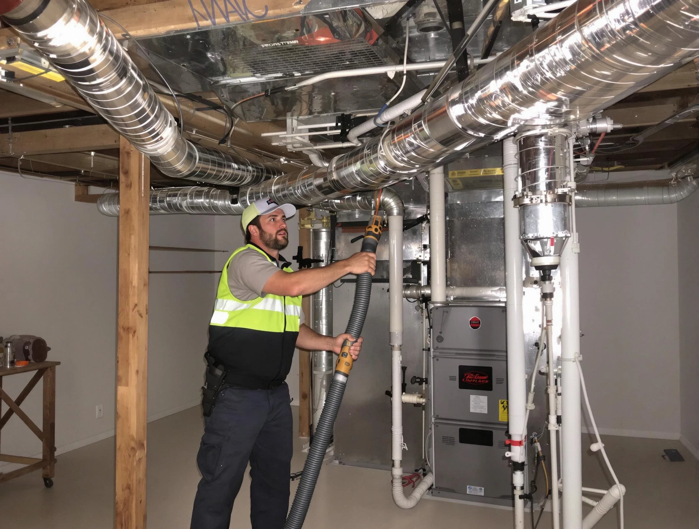 Furnace Cleaning service in Locust Grove, GA