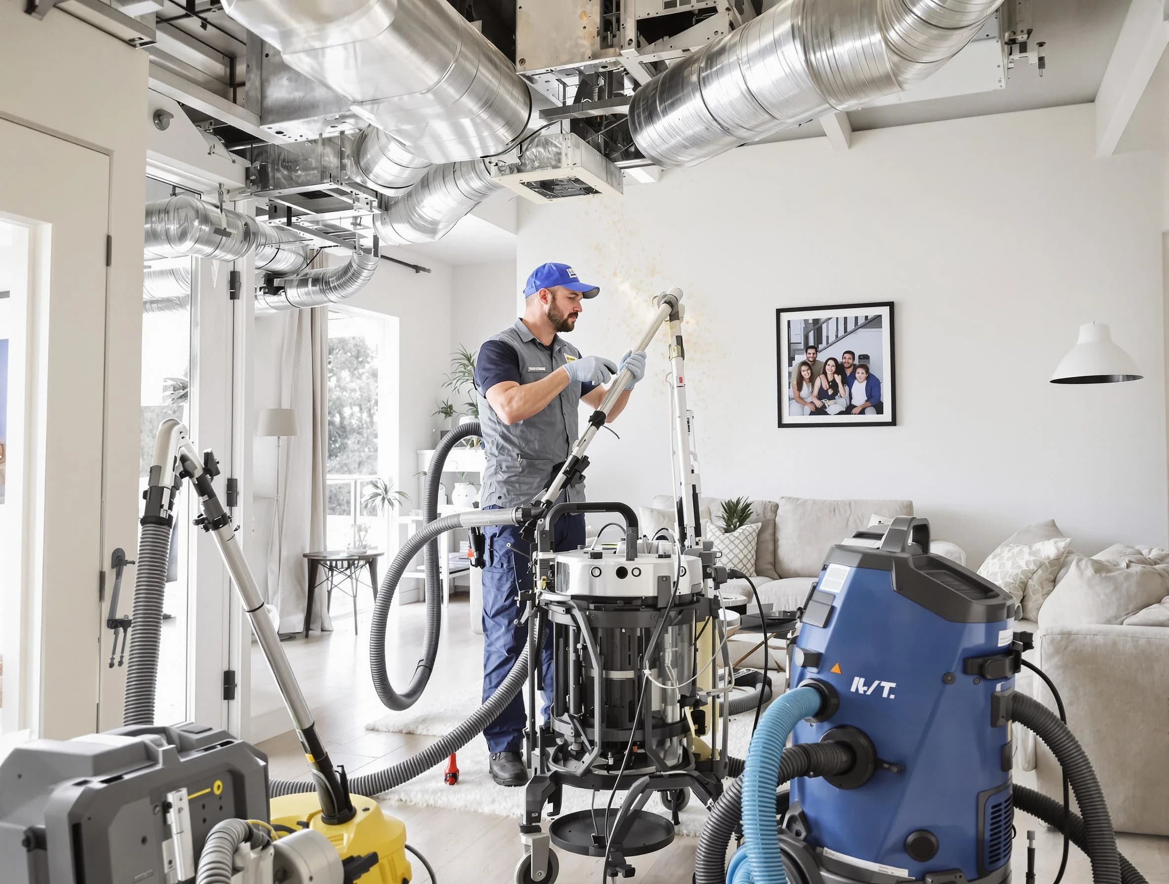 Residential Cleaning service in Locust Grove, GA